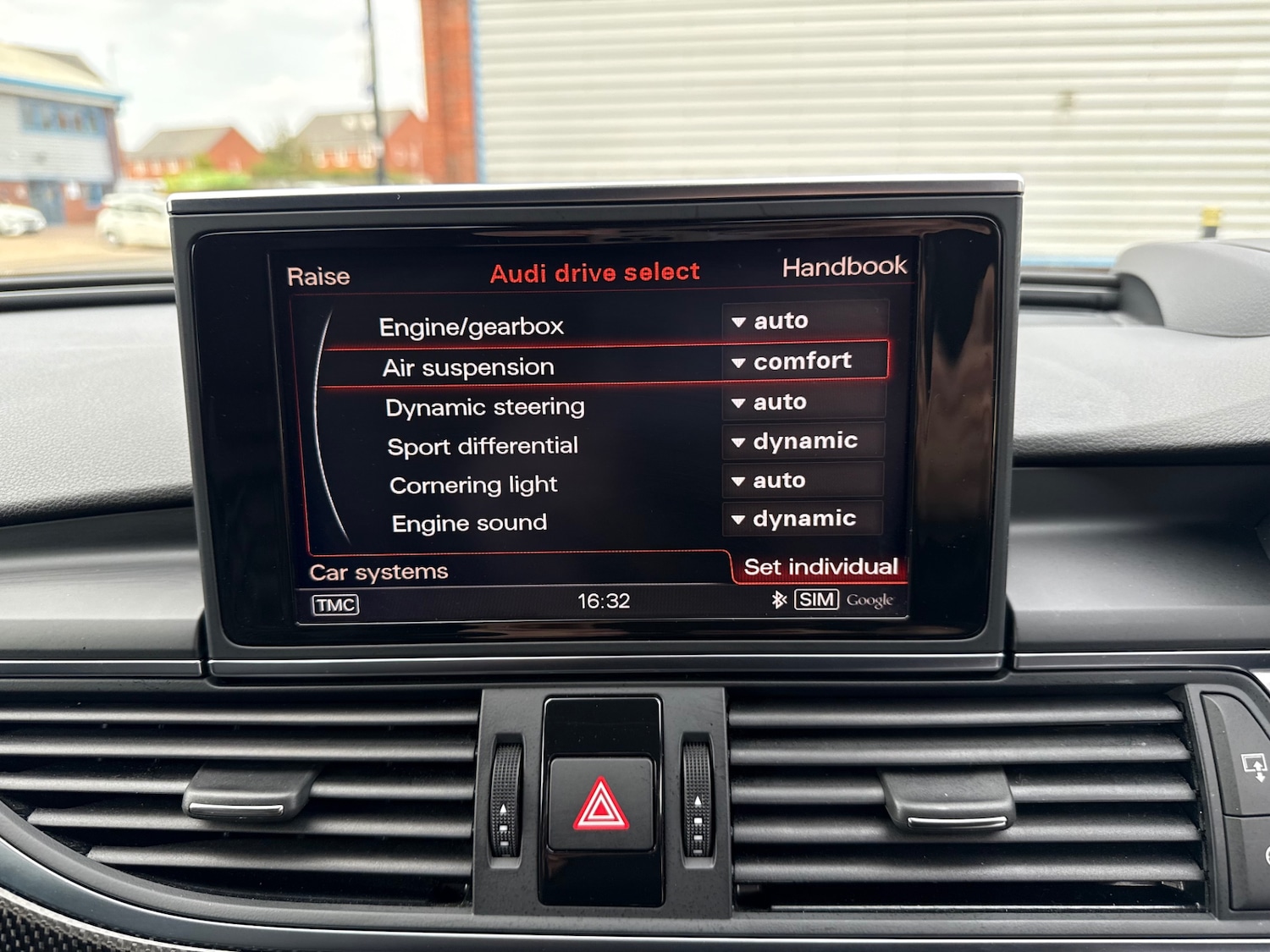 Used Audi A6 2012 for sale - 76113039: Photo 53