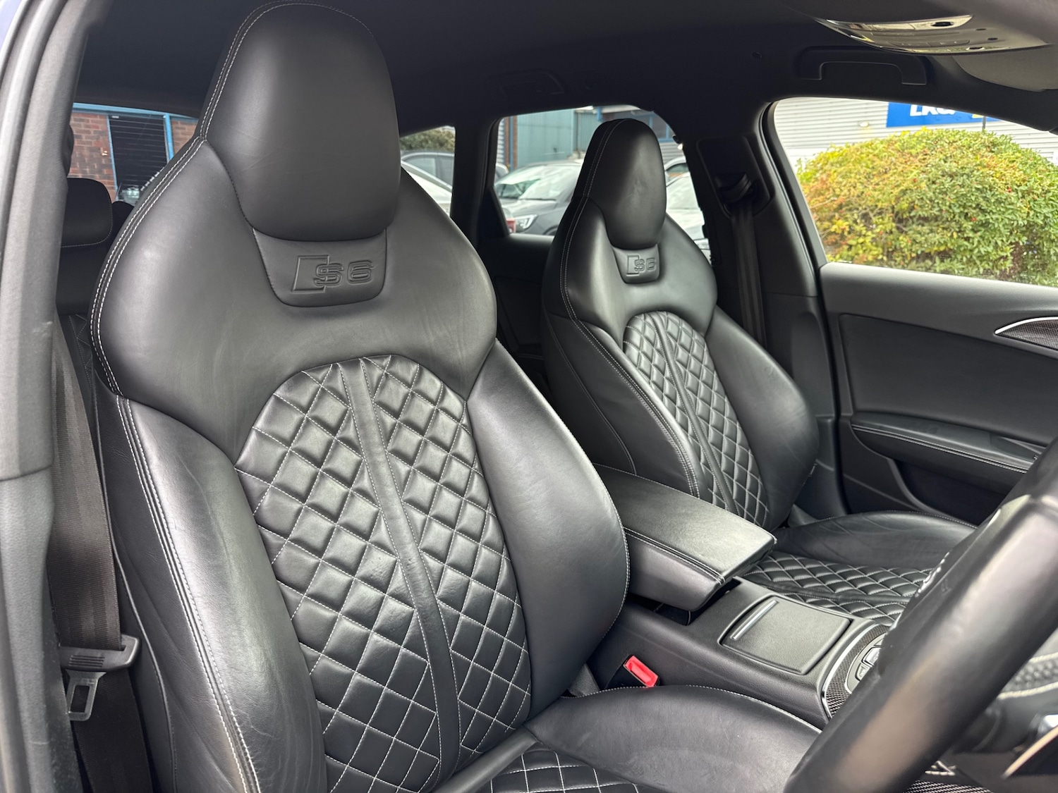 Used Audi A6 2012 for sale - 76113039: Photo 58