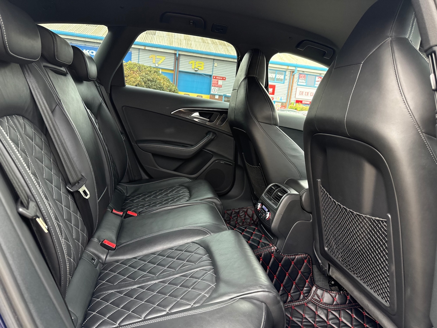Used Audi A6 2012 for sale - 76113039: Photo 59
