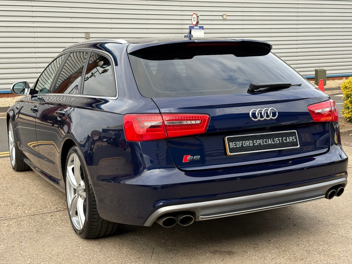 Used Audi A6 2012 for sale - 76113039: Photo 6
