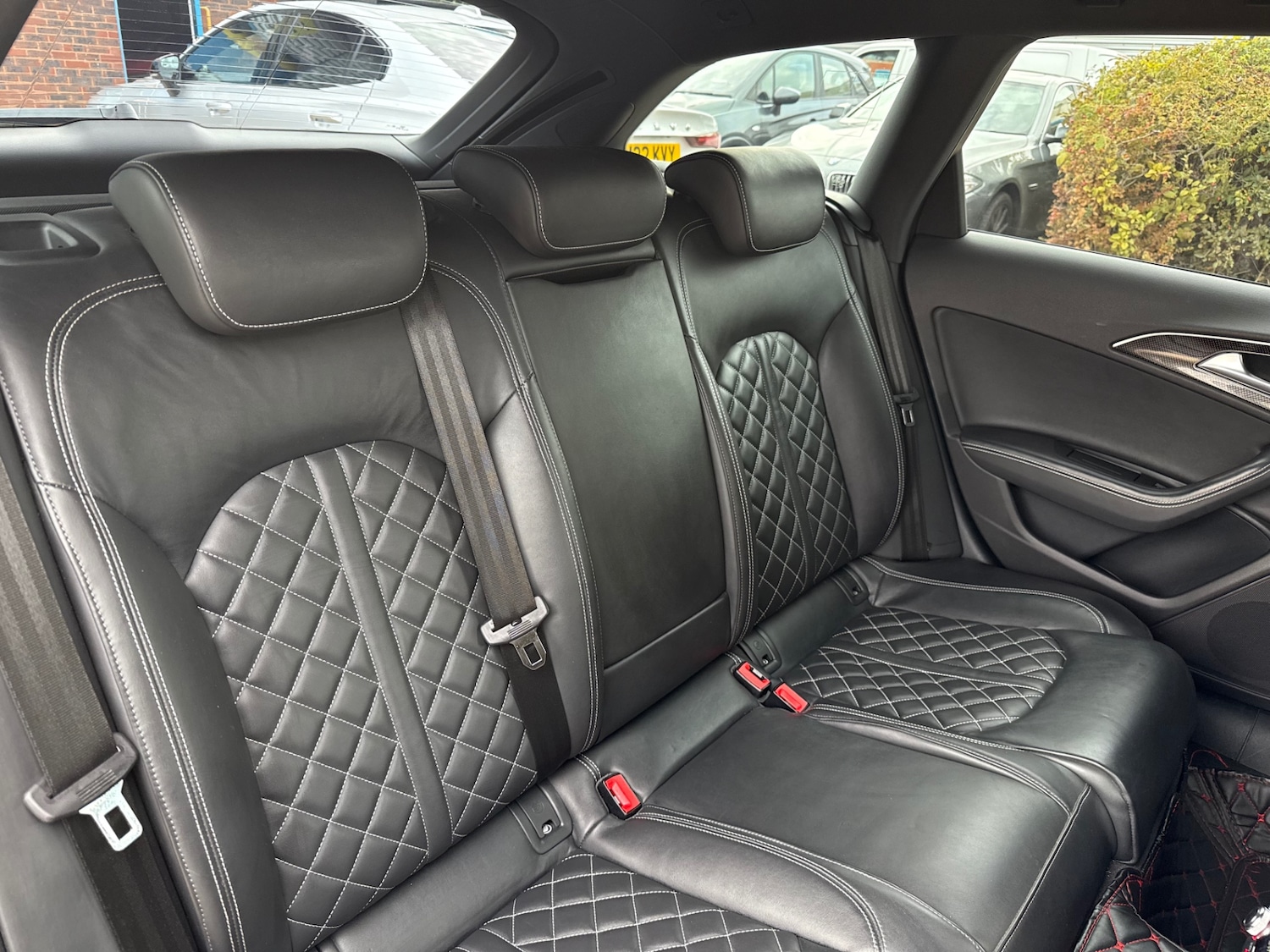 Used Audi A6 2012 for sale - 76113039: Photo 60