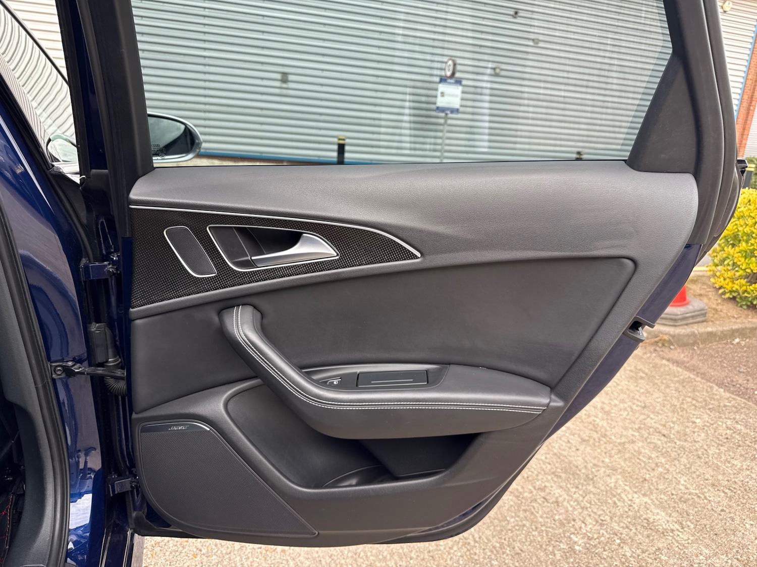 Used Audi A6 2012 for sale - 76113039: Photo 61