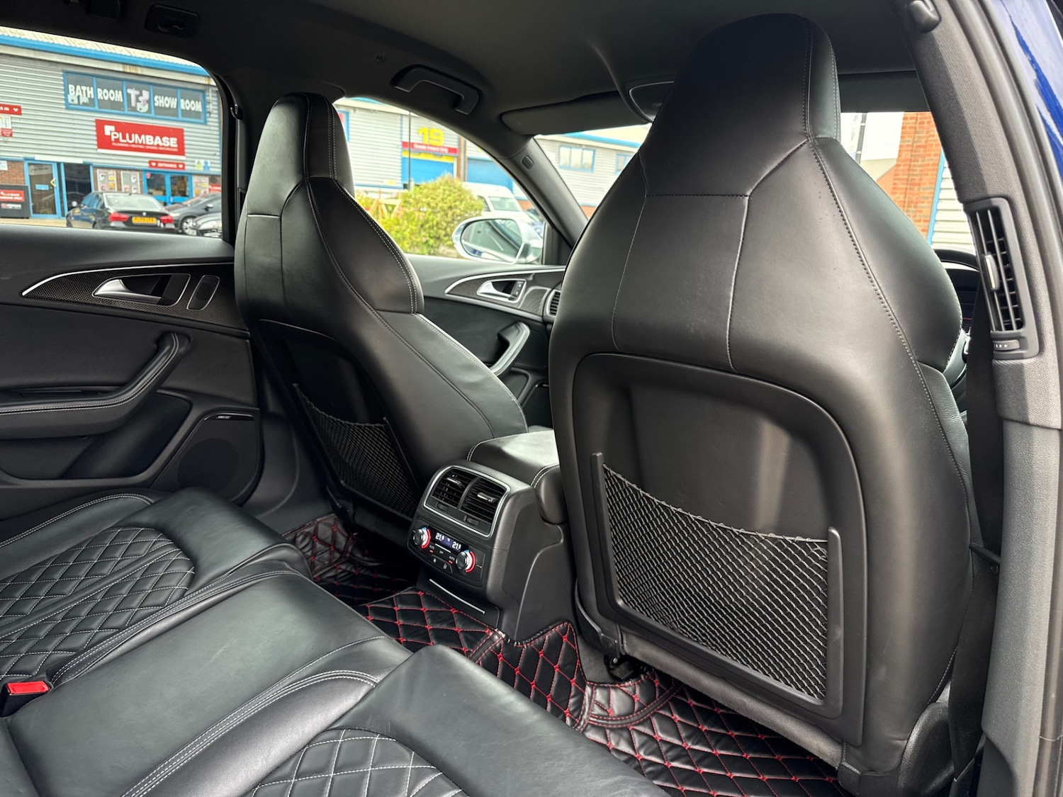 Used Audi A6 2012 for sale - 76113039: Photo 64