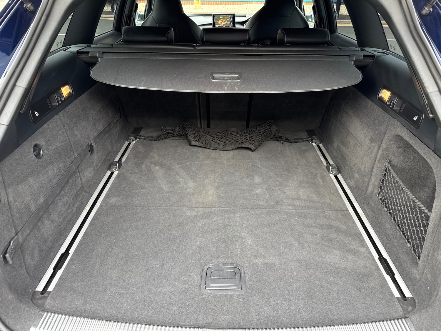 Used Audi A6 2012 for sale - 76113039: Photo 66