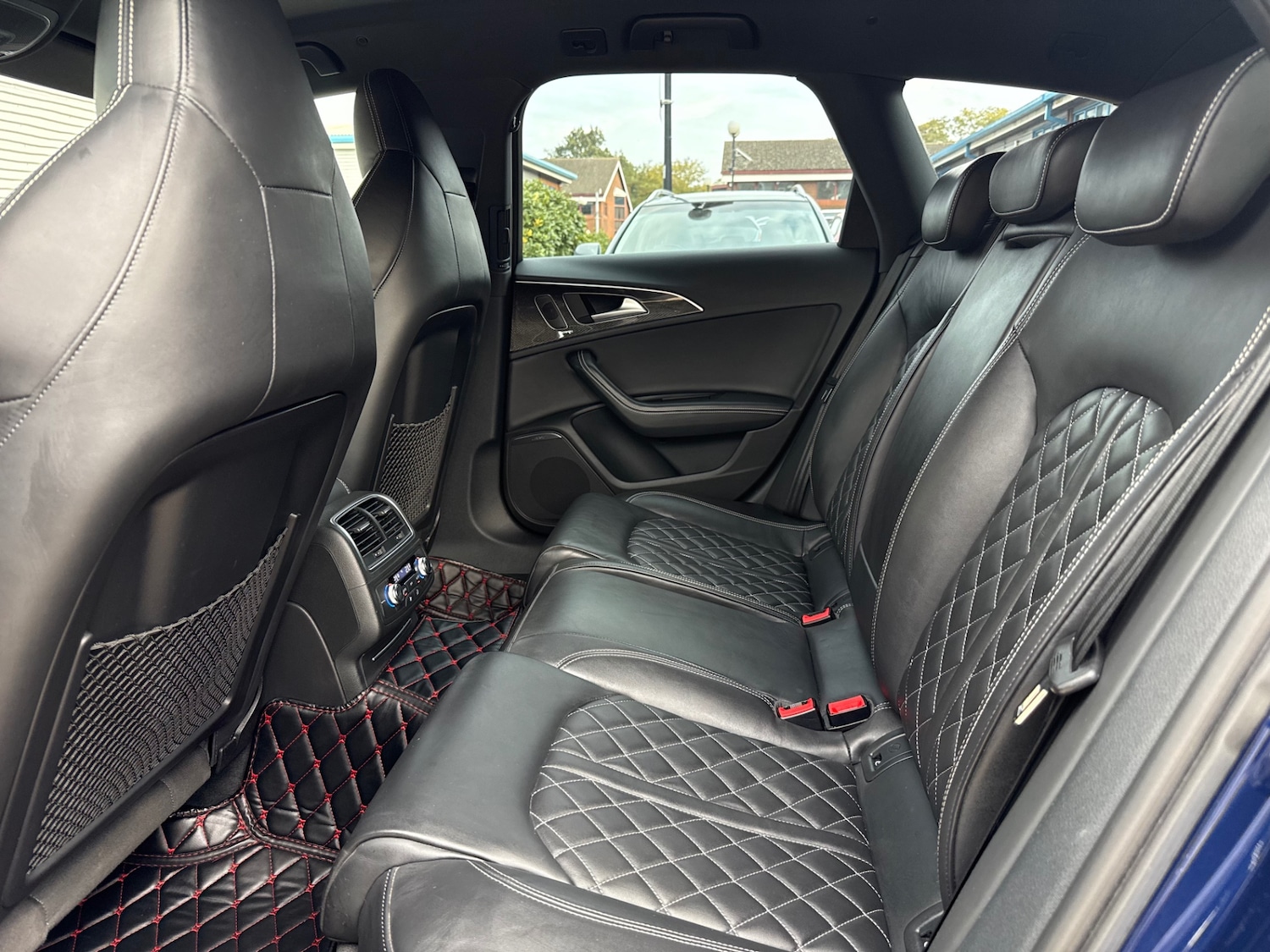 Used Audi A6 2012 for sale - 76113039: Photo 68