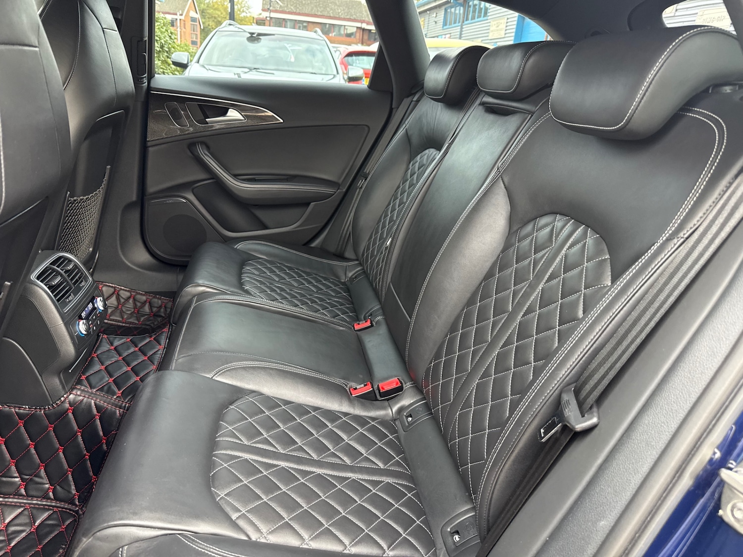 Used Audi A6 2012 for sale - 76113039: Photo 69