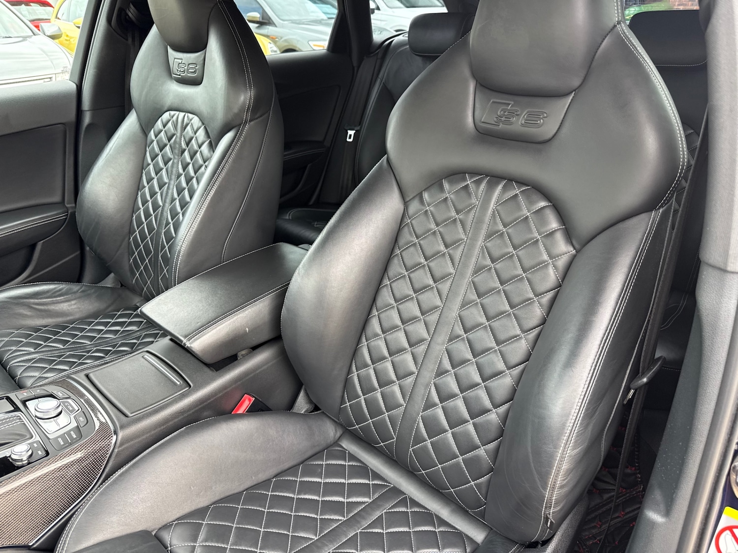 Used Audi A6 2012 for sale - 76113039: Photo 71