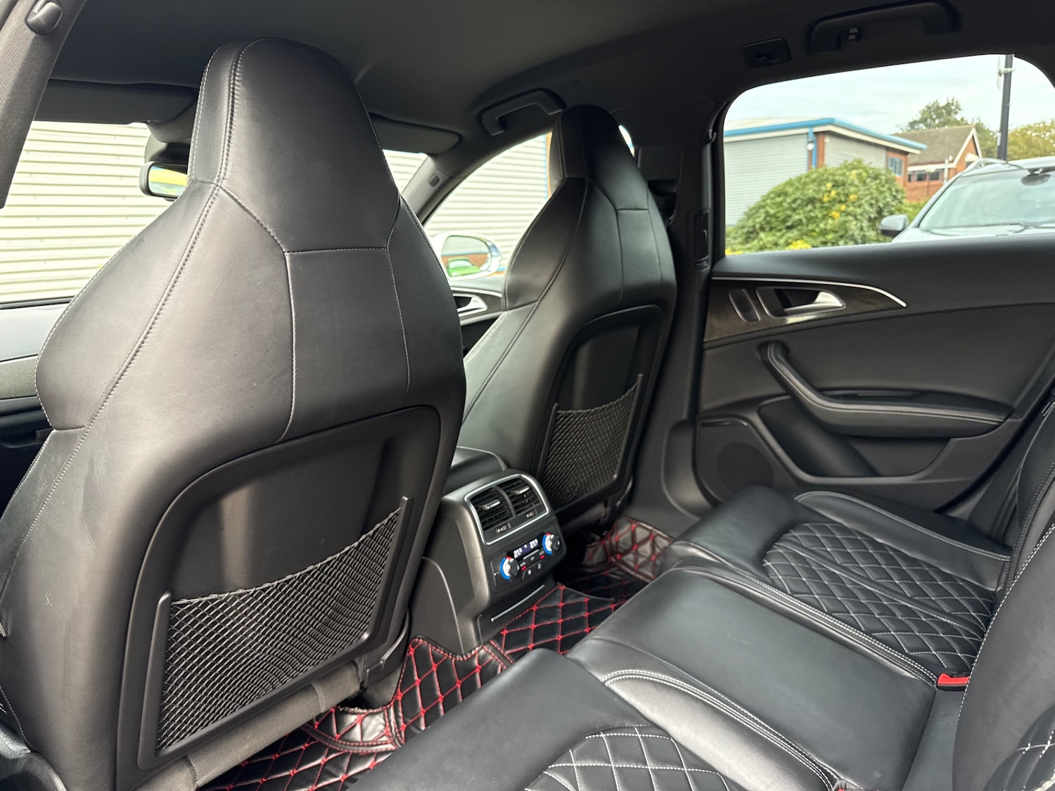 Used Audi A6 2012 for sale - 76113039: Photo 73