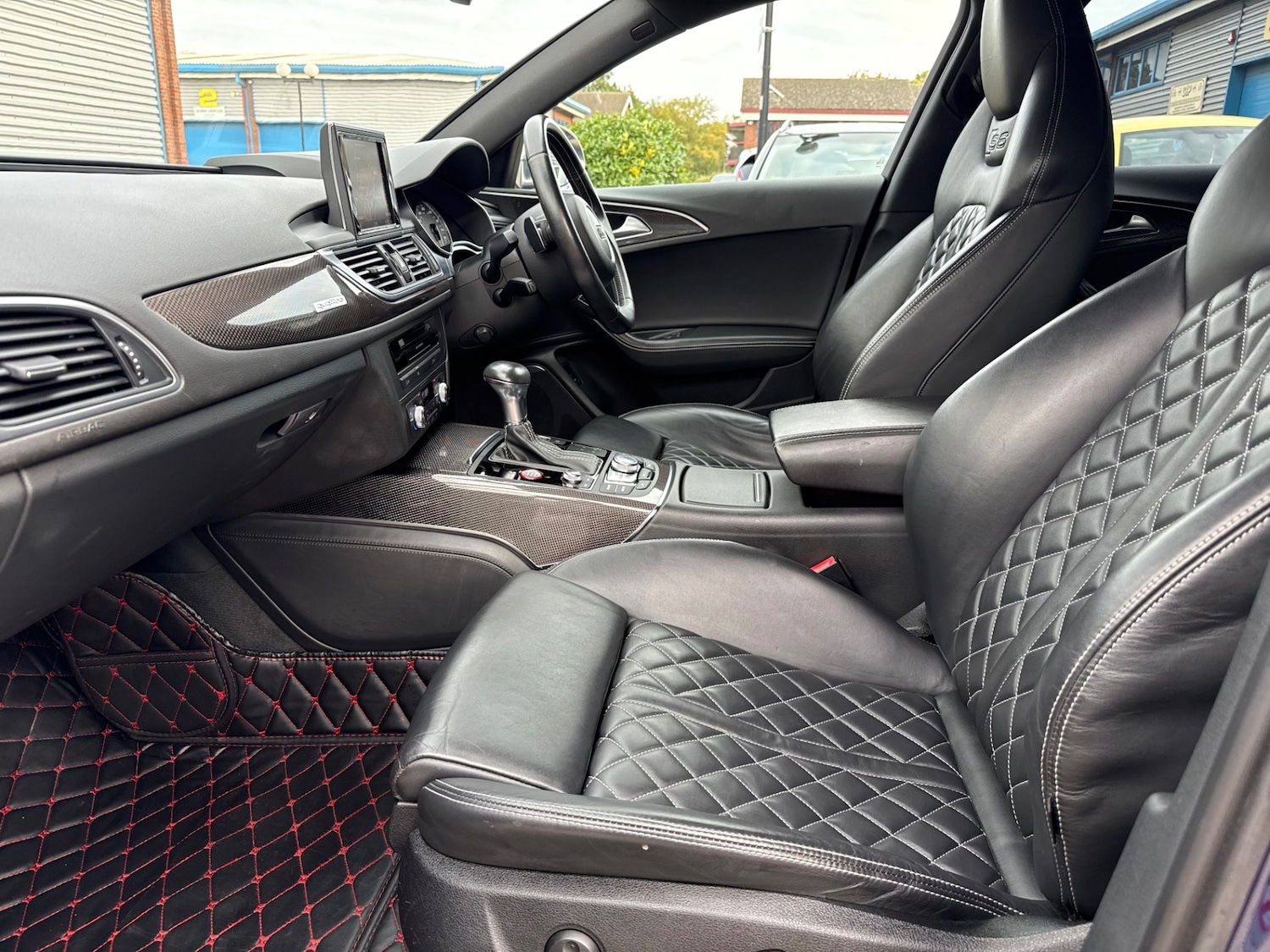 Used Audi A6 2012 for sale - 76113039: Photo 75