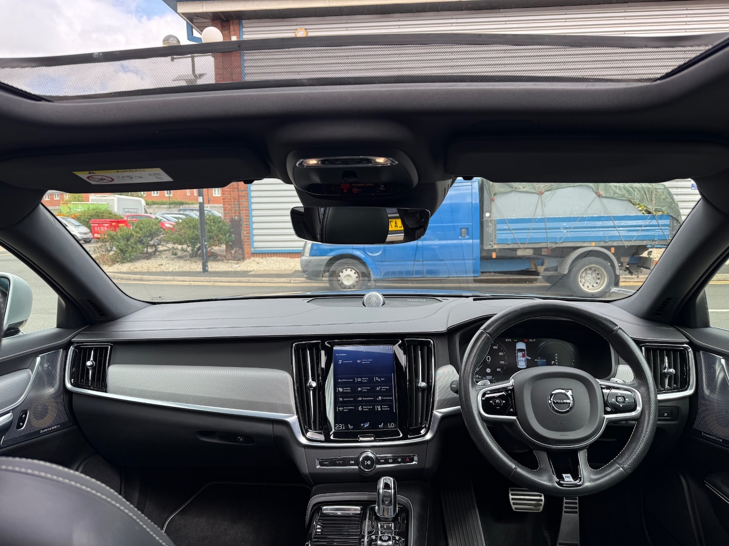 Vehicle 62