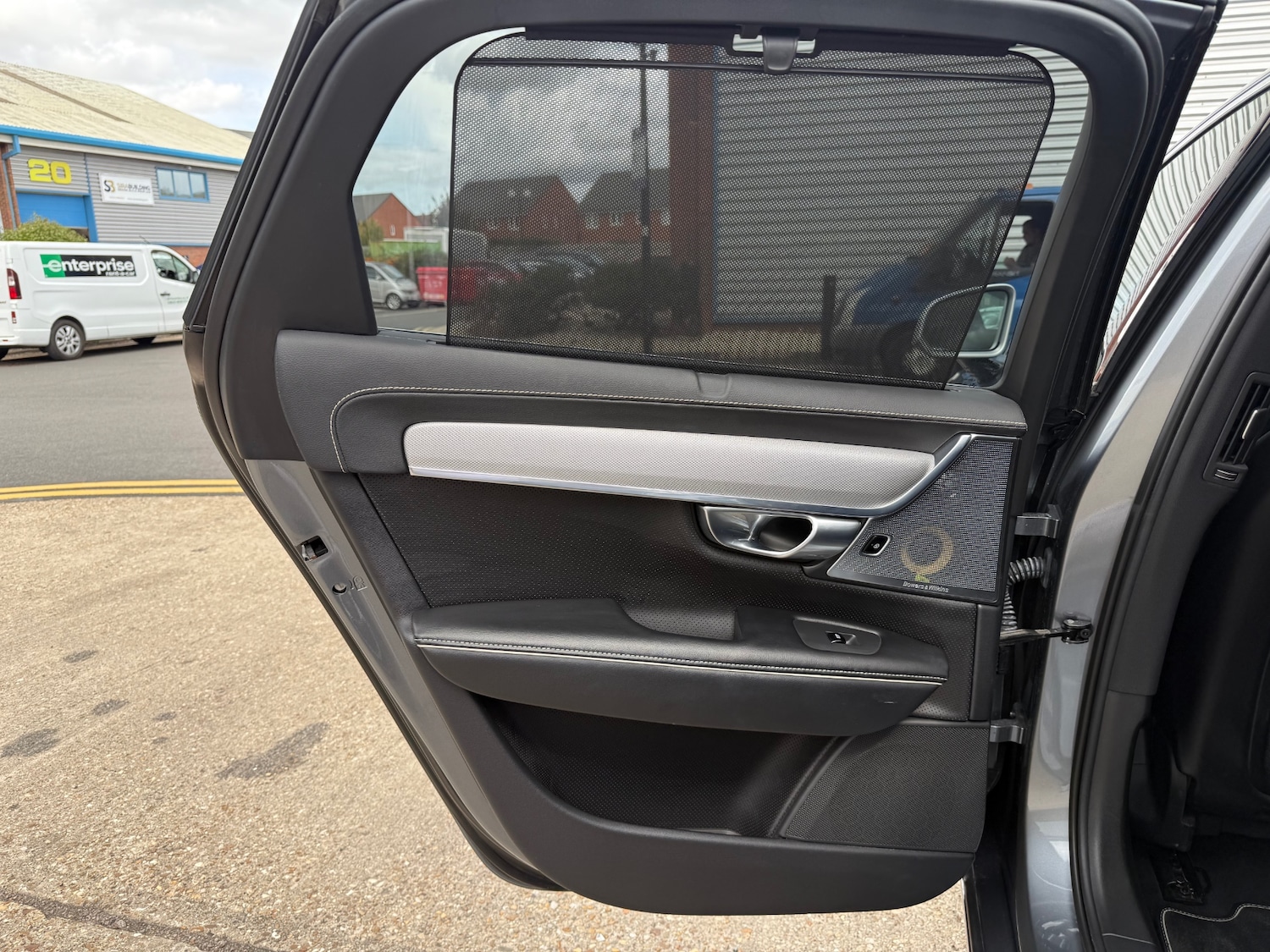 Vehicle 70