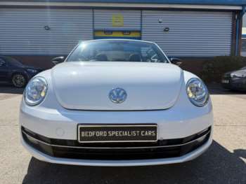 Used Volkswagen Beetle 2013 for sale - 74302830: Photo
