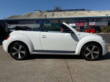 Used Volkswagen Beetle 2013 for sale - 74302830: Photo