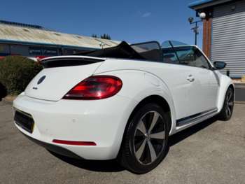 Used Volkswagen Beetle 2013 for sale - 74302830: Photo