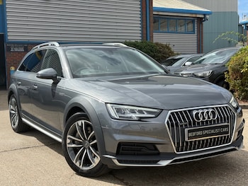 2019 (19) - 45 TFSI Quattro Sport 5dr S Tronic