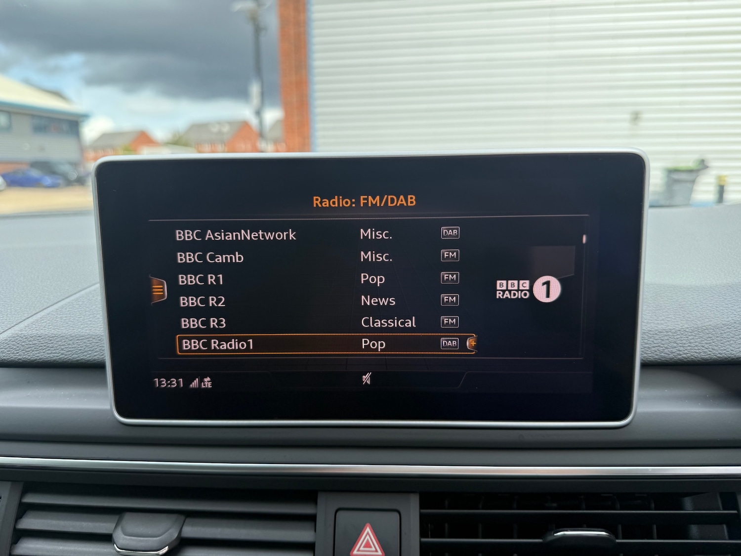 Vehicle 48