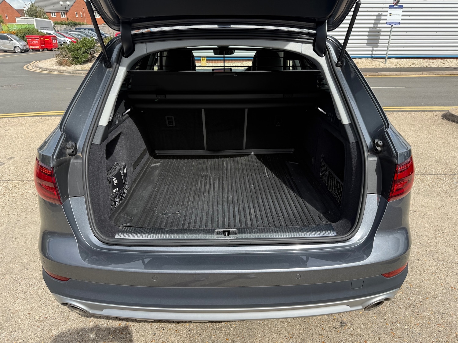 Vehicle 65