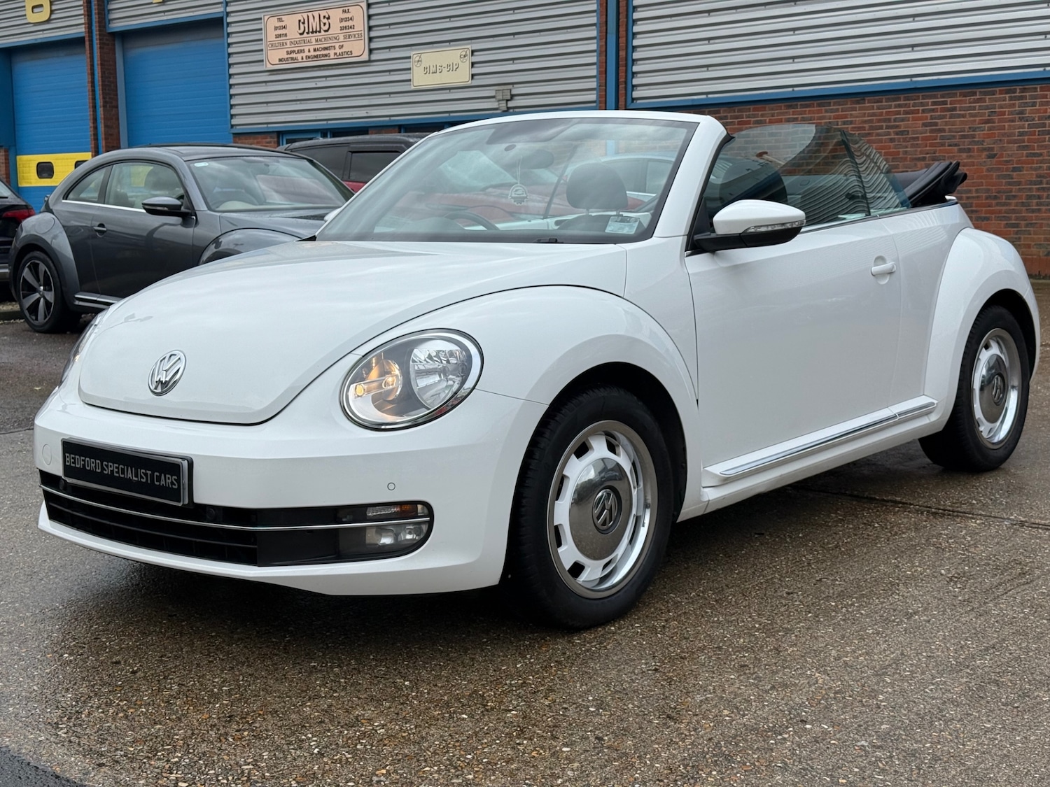 Used Volkswagen Beetle 2013 for sale - 77617881: Photo 10