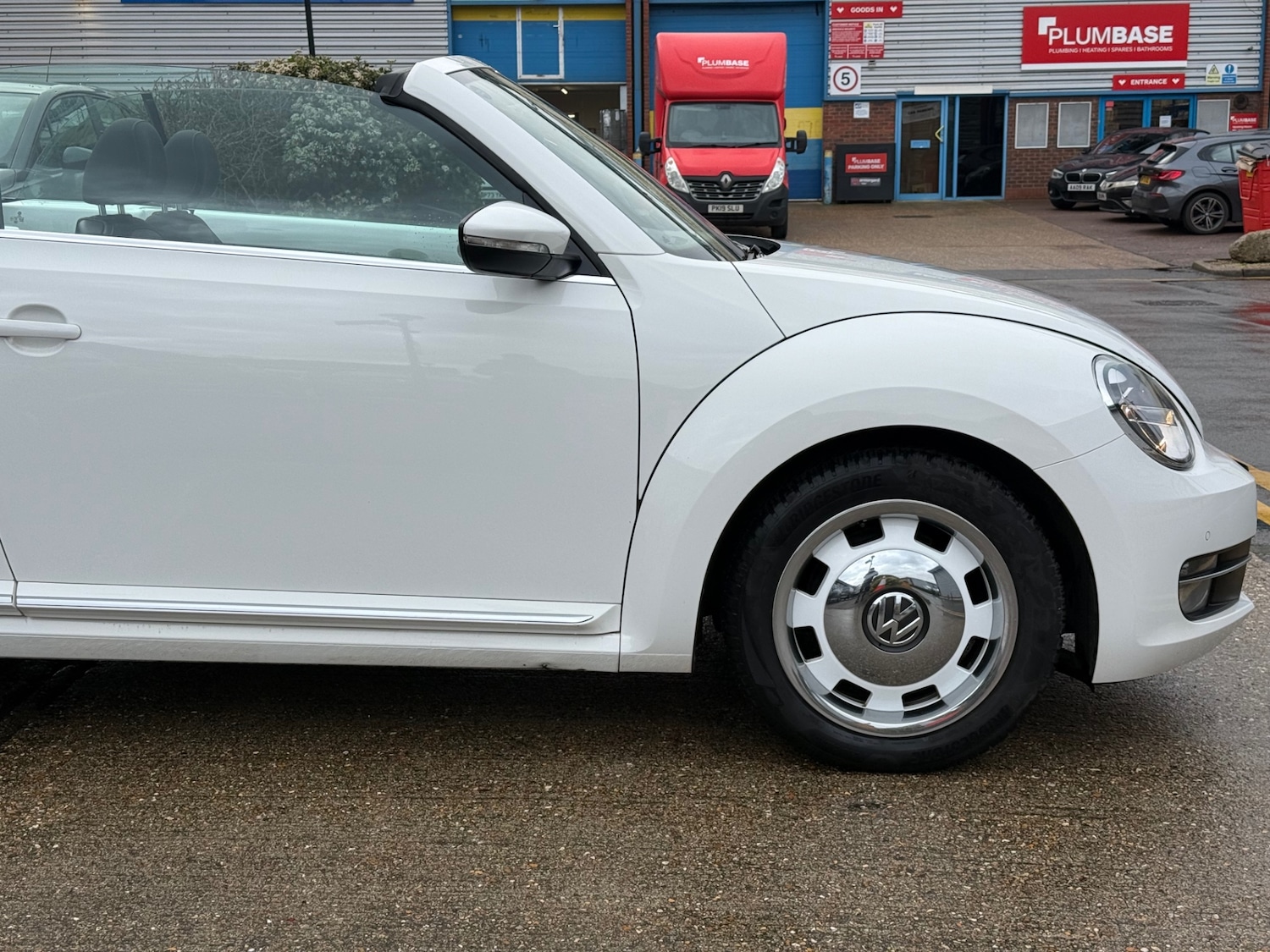 Used Volkswagen Beetle 2013 for sale - 77617881: Photo 23