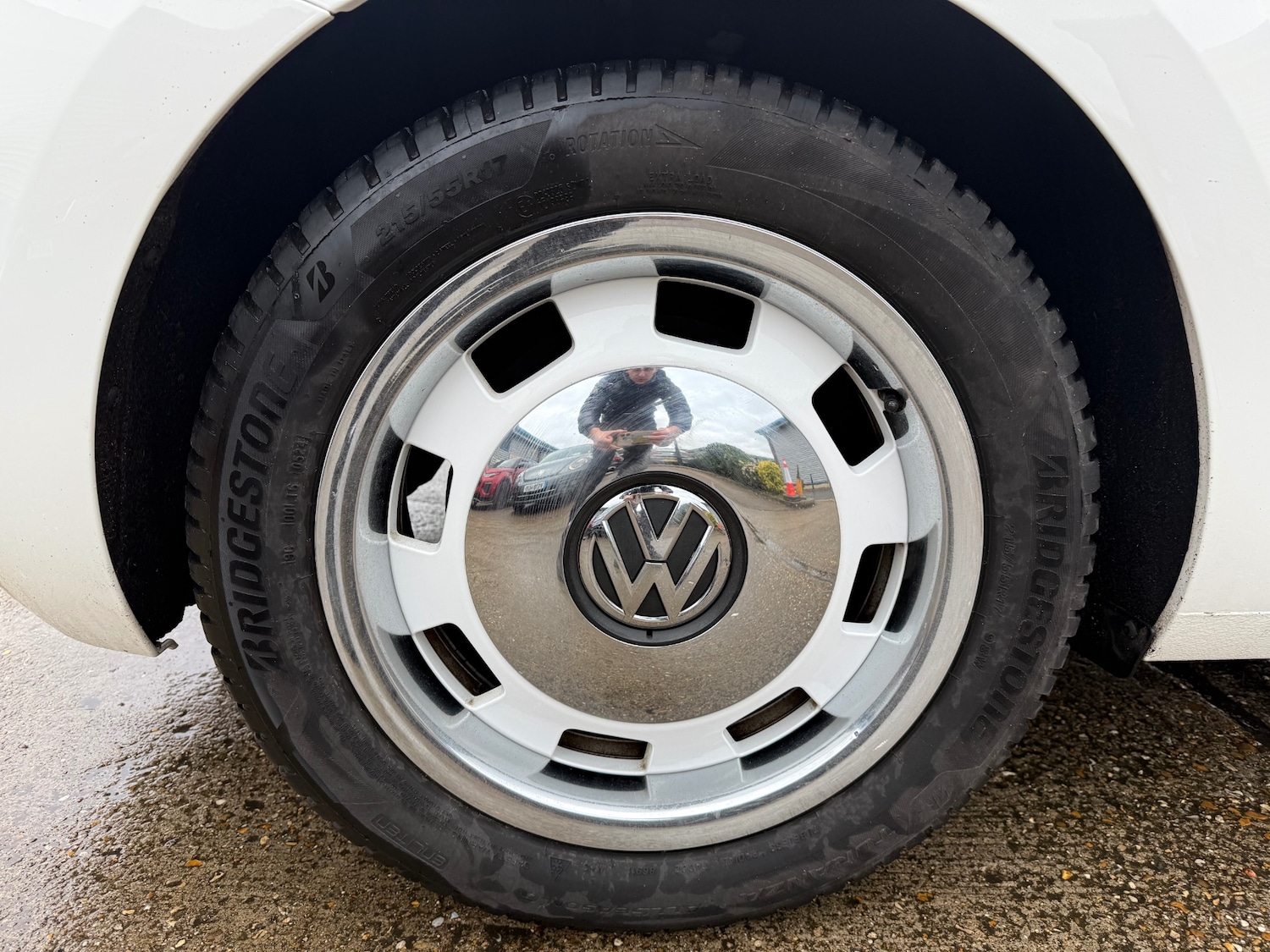 Used Volkswagen Beetle 2013 for sale - 77617881: Photo 29