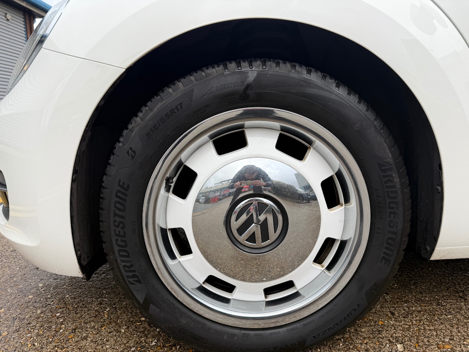 Used Volkswagen Beetle 2013 for sale - 77617881: Photo 31