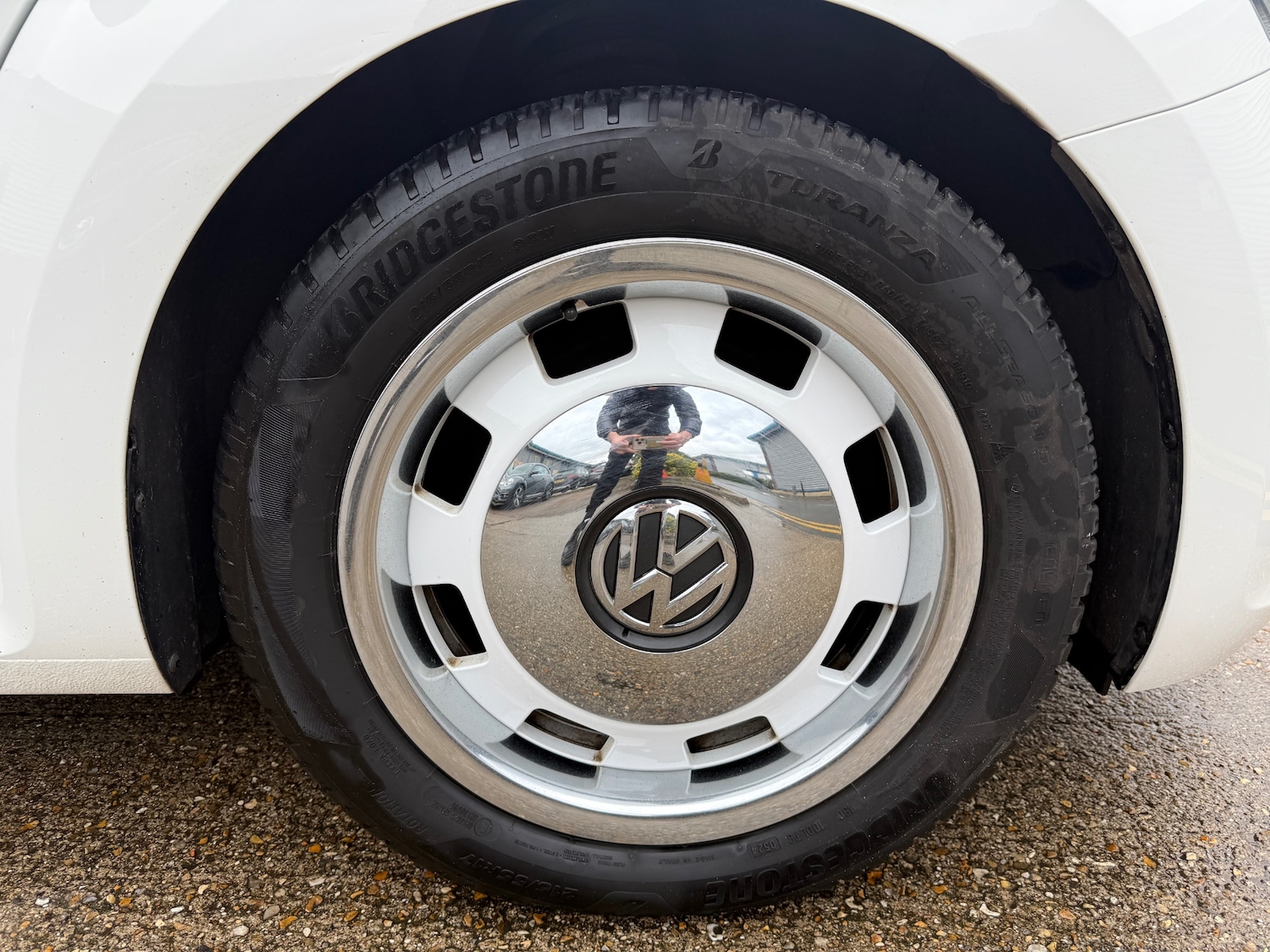 Used Volkswagen Beetle 2013 for sale - 77617881: Photo 34