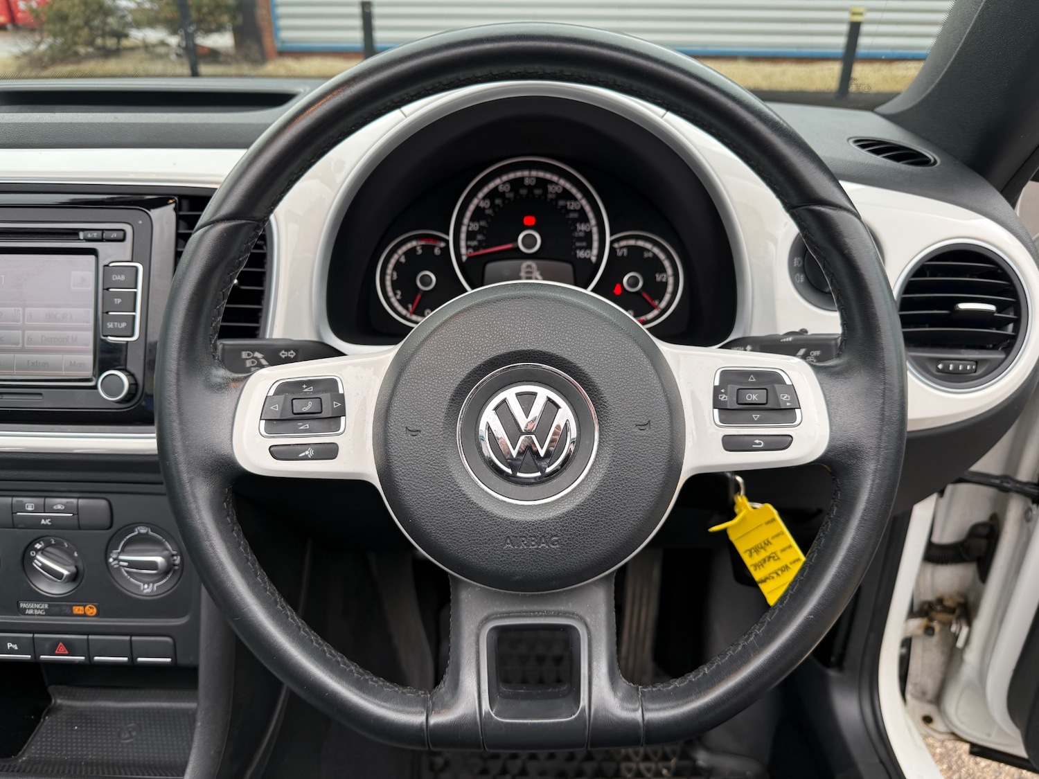 Used Volkswagen Beetle 2013 for sale - 77617881: Photo 39