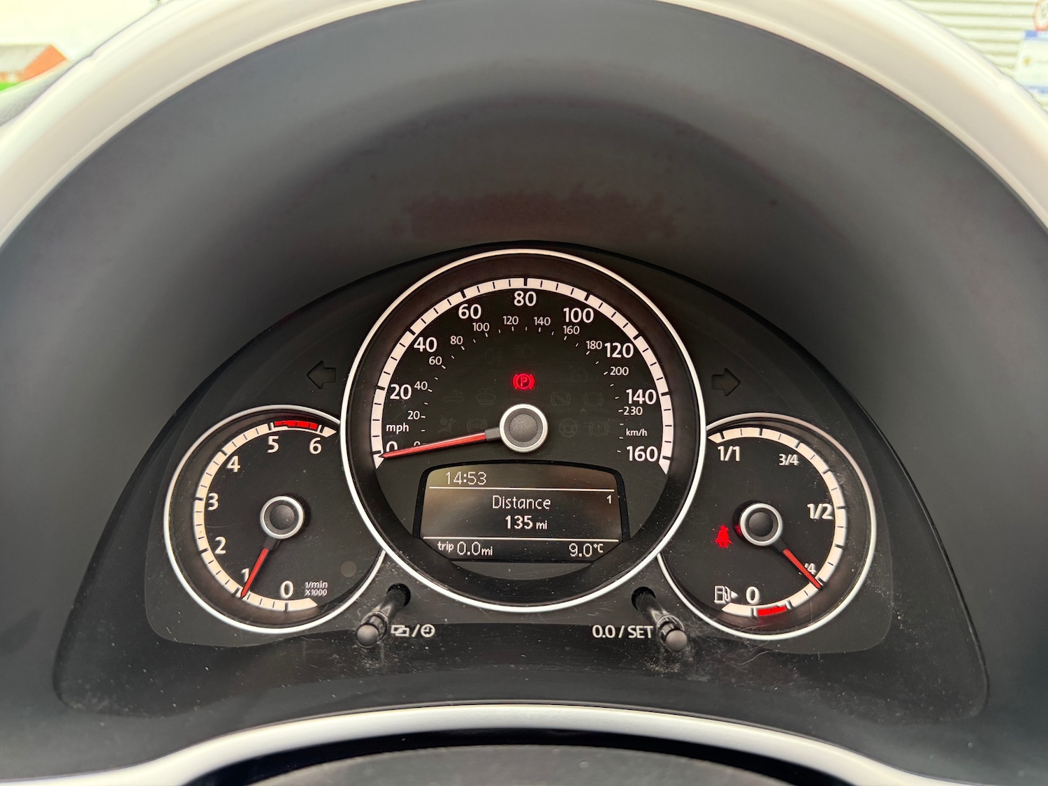 Used Volkswagen Beetle 2013 for sale - 77617881: Photo 40