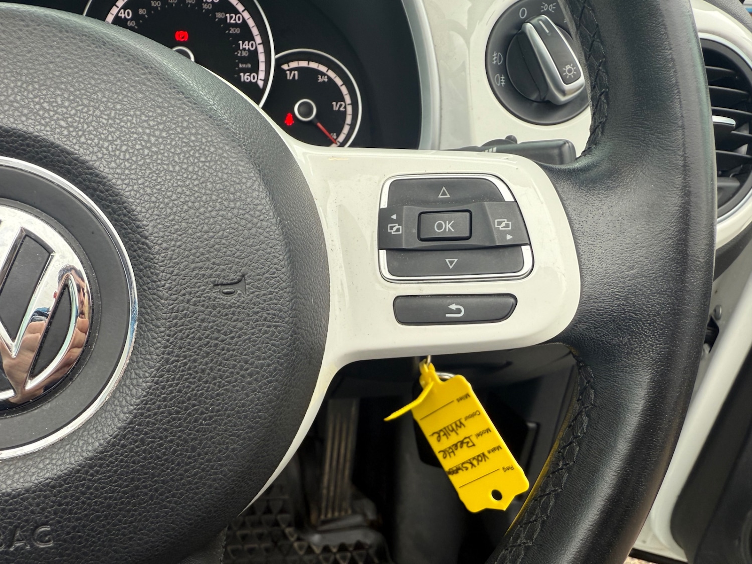 Used Volkswagen Beetle 2013 for sale - 77617881: Photo 43