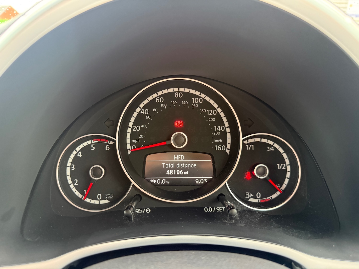 Used Volkswagen Beetle 2013 for sale - 77617881: Photo 45