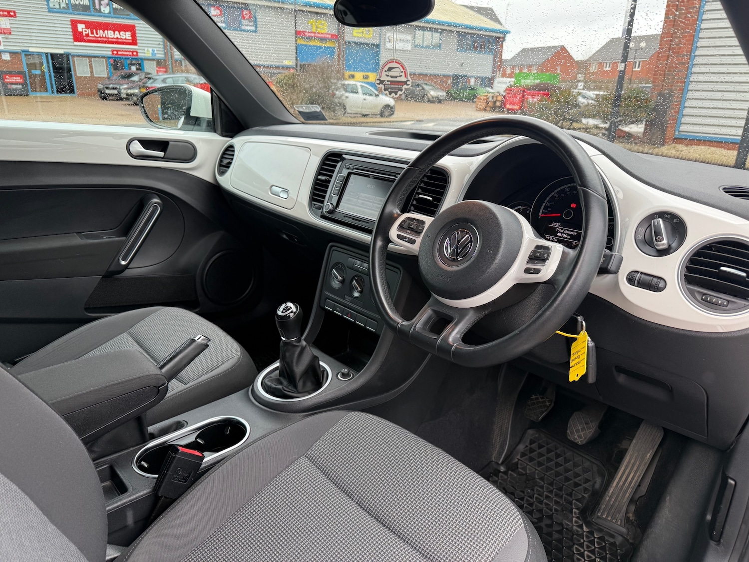 Used Volkswagen Beetle 2013 for sale - 77617881: Photo 48