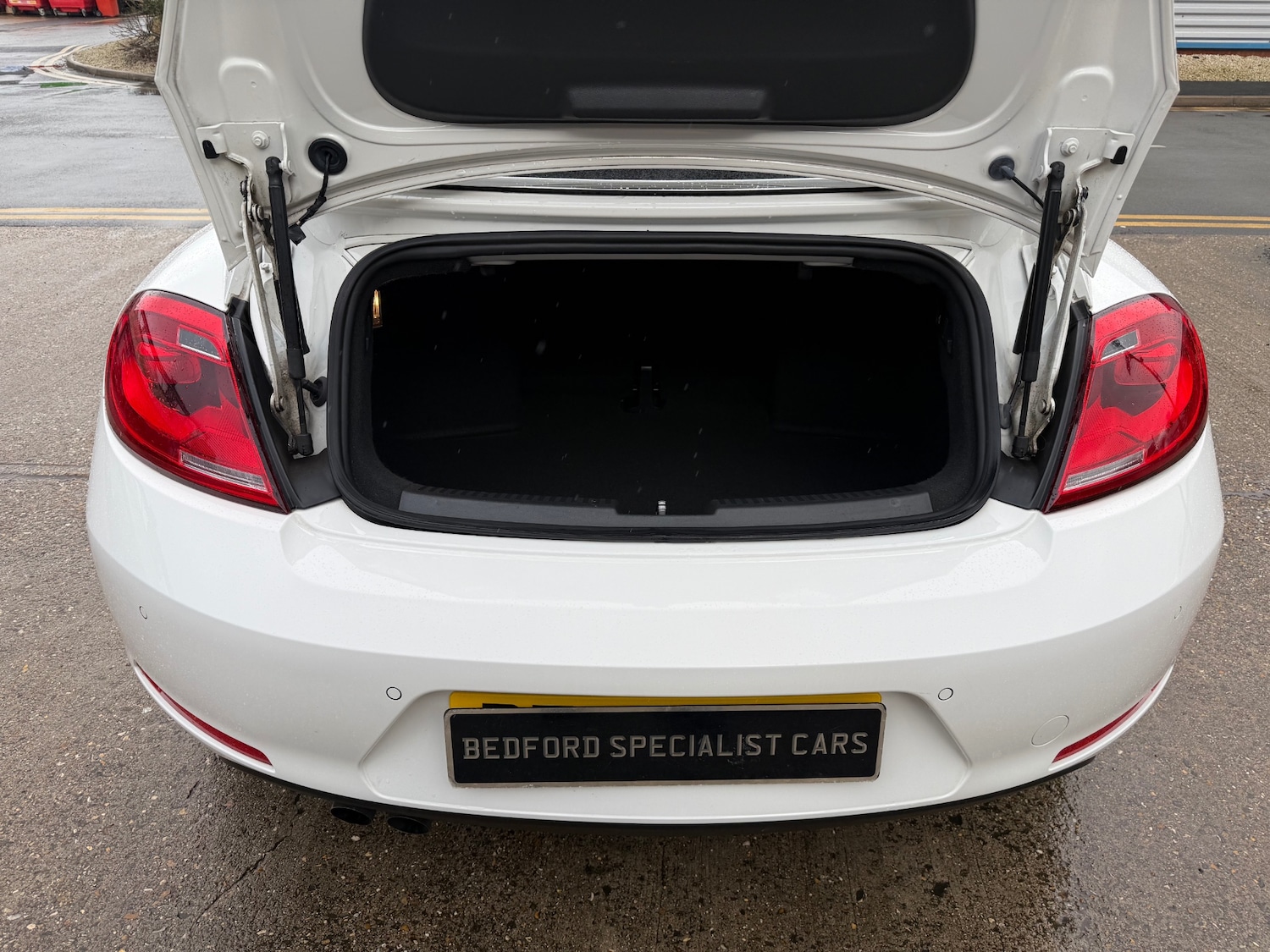 Used Volkswagen Beetle 2013 for sale - 77617881: Photo 52