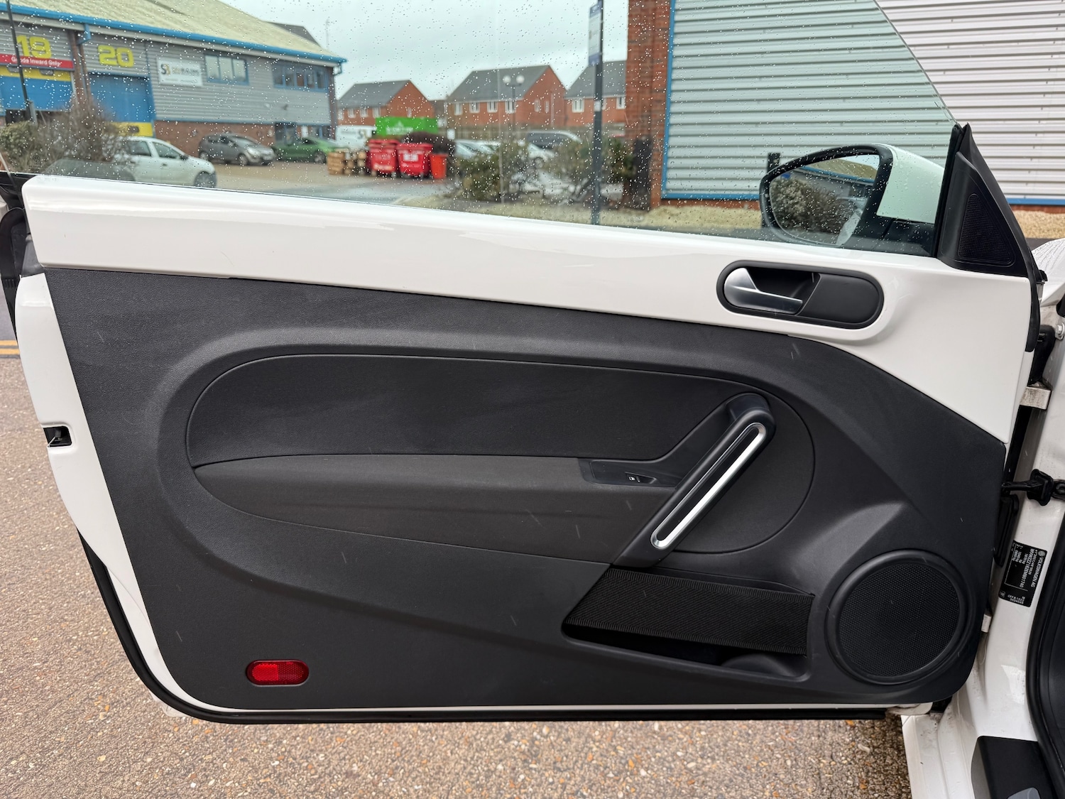 Used Volkswagen Beetle 2013 for sale - 77617881: Photo 55