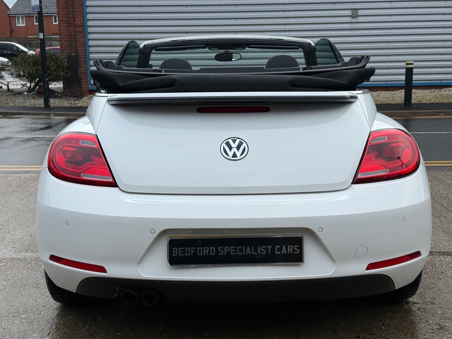 Used Volkswagen Beetle 2013 for sale - 77617881: Photo 7