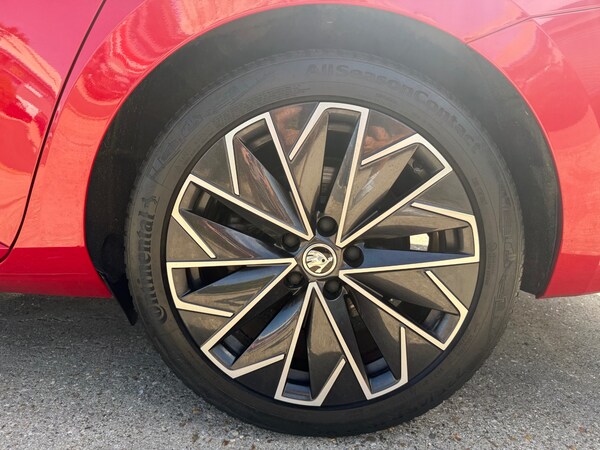 Used Skoda Superb 2021 for sale - 75282688: Photo 29