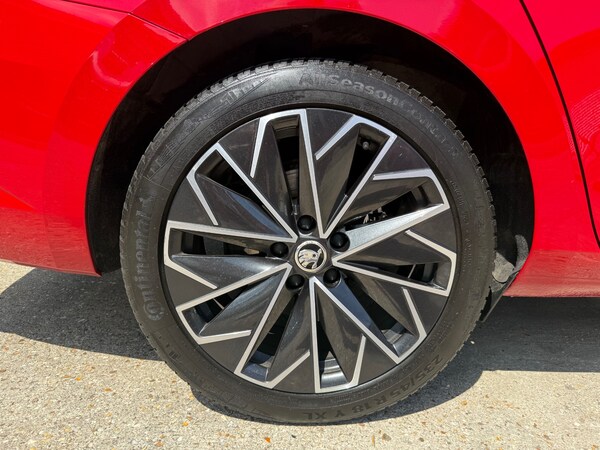 Used Skoda Superb 2021 for sale - 75282688: Photo 30
