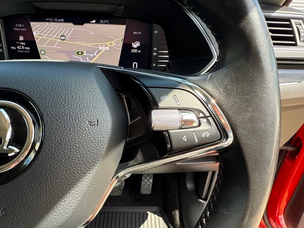 Used Skoda Superb 2021 for sale - 75282688: Photo 43