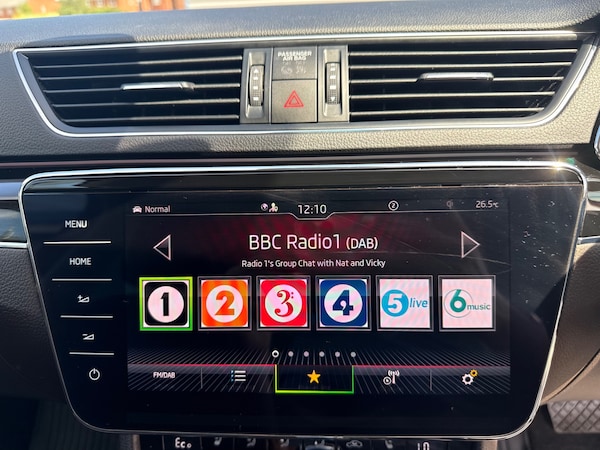 Used Skoda Superb 2021 for sale - 75282688: Photo 47