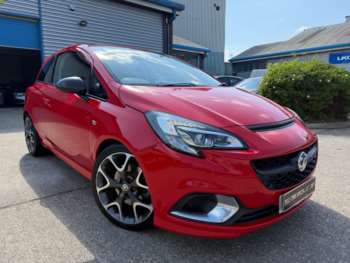 2018 (68) - 1.6T VXR 3dr
