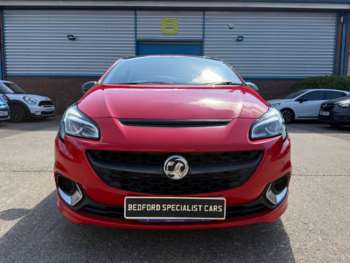 Used Vauxhall Corsa 2018 for sale - 74672349: Photo