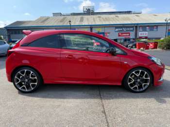 Used Vauxhall Corsa 2018 for sale - 74672349: Photo