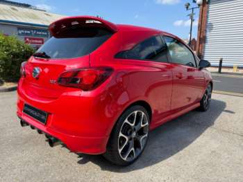 Used Vauxhall Corsa 2018 for sale - 74672349: Photo