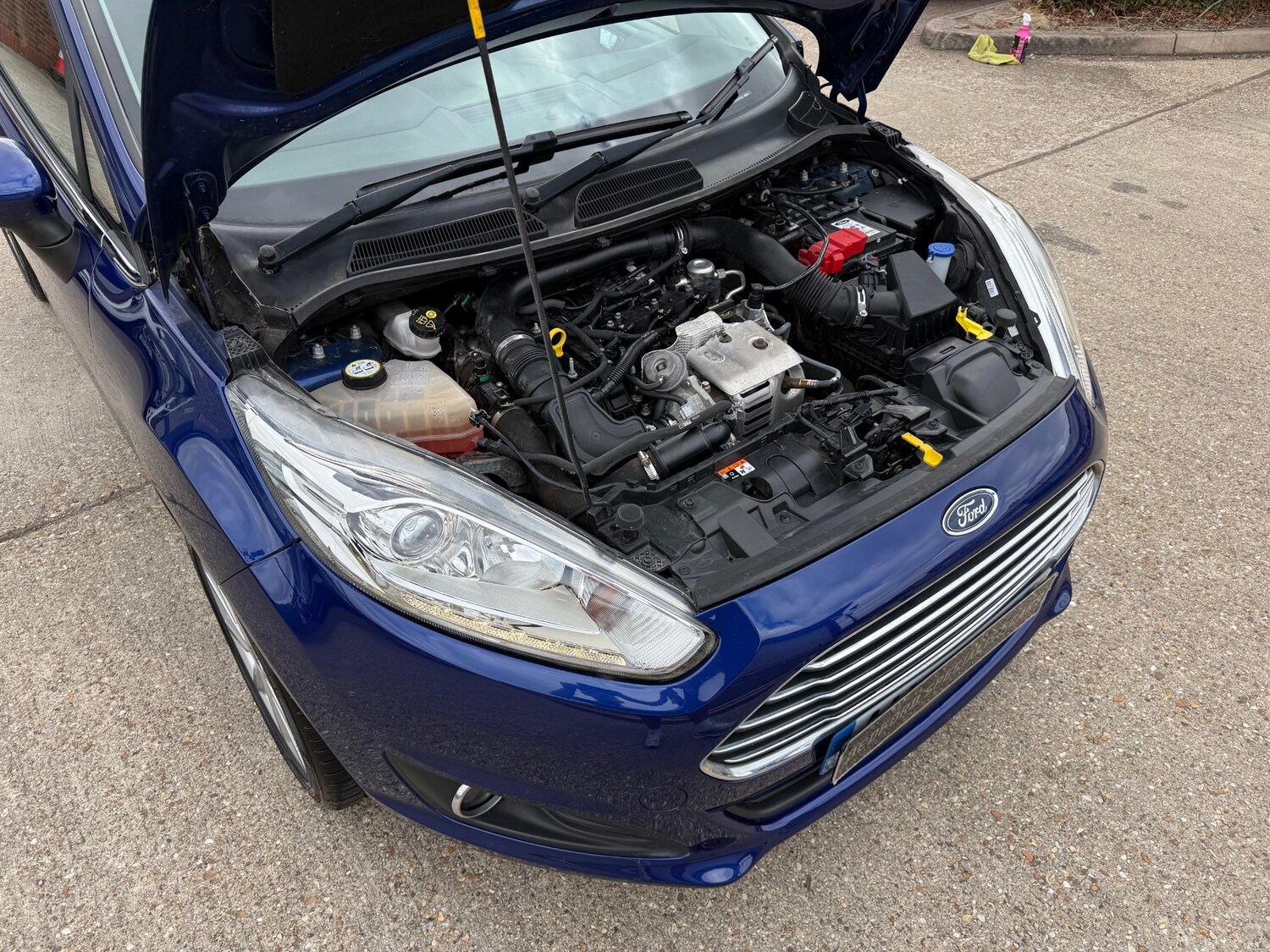 Vehicle 25