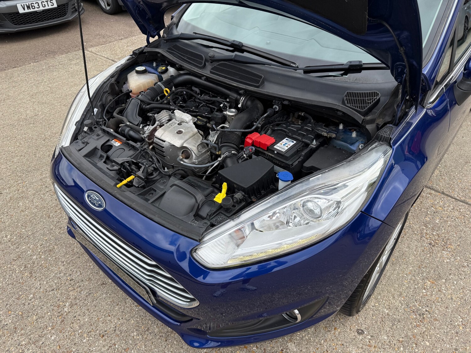 Vehicle 29