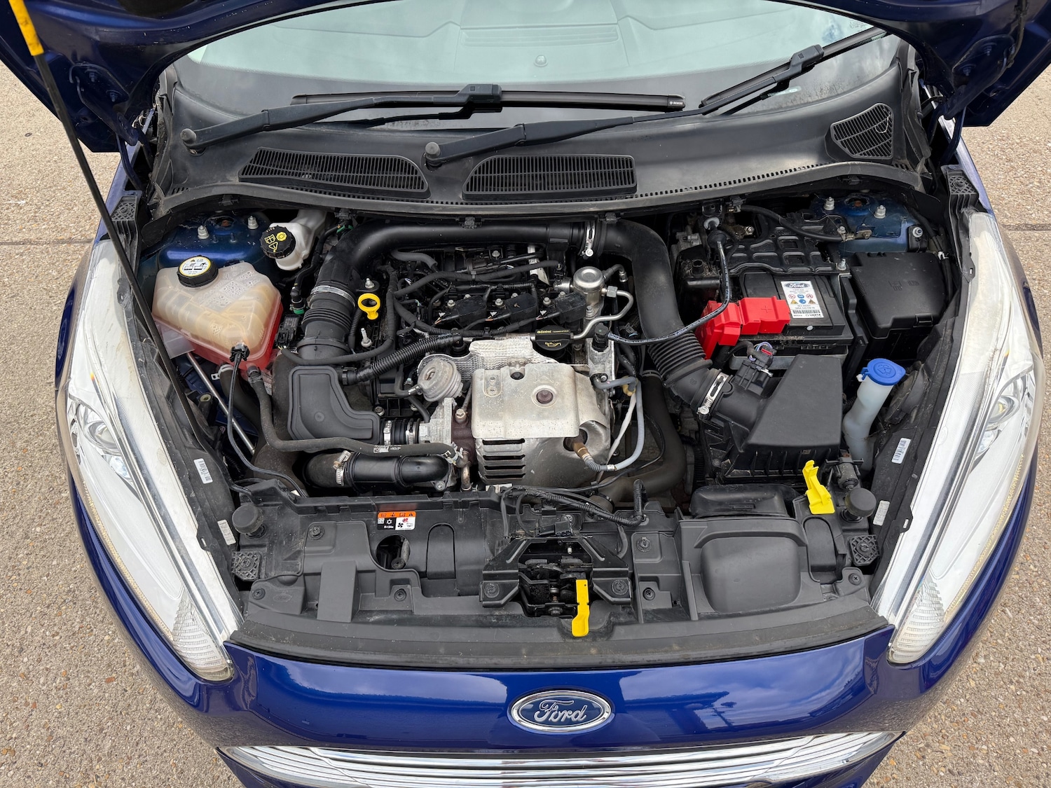 Vehicle 30