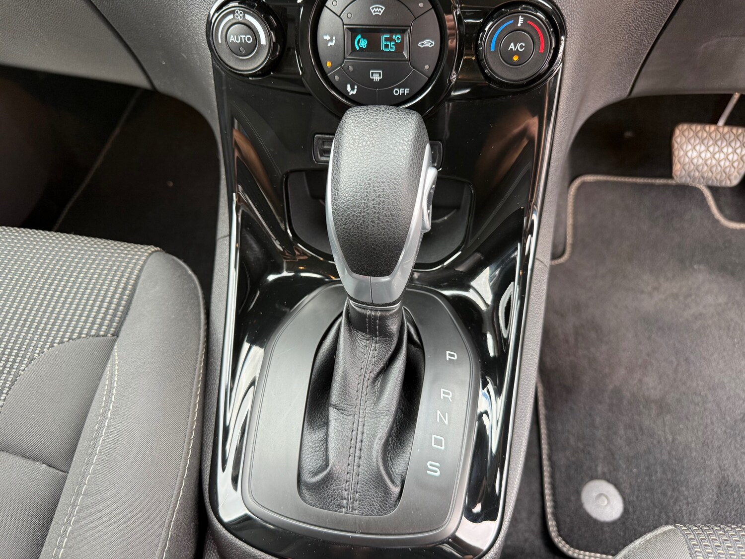 Vehicle 42