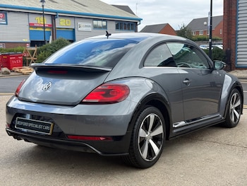 Used Volkswagen Beetle 2018 for sale - 75406212: Photo