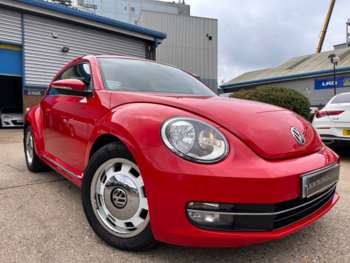 2015 (15) - 1.6 TDI BlueMotion Tech Design 3dr