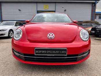 Used Volkswagen Beetle 2015 for sale - 72351934: Photo