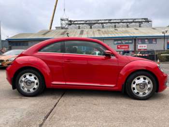 Used Volkswagen Beetle 2015 for sale - 72351934: Photo